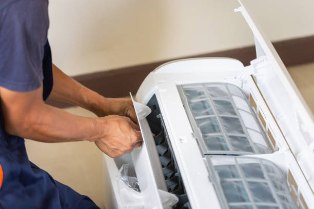 Best Energy-efficient HVAC Solutions in West Sayville, NY