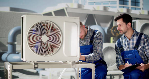Best Emergency HVAC Services in West Sayville, NY